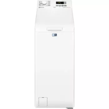 Lavatrice Electrolux EW6TN5261FP, a carica frontale 6 kg, classe di efficienza energetica D