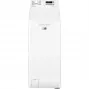 Lavatrice Electrolux EW6TN5261FP, a carica frontale 6 kg, classe di efficienza energetica D