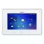 Accessorio citofono DAHUA VTH5221DW-S2 – display 7