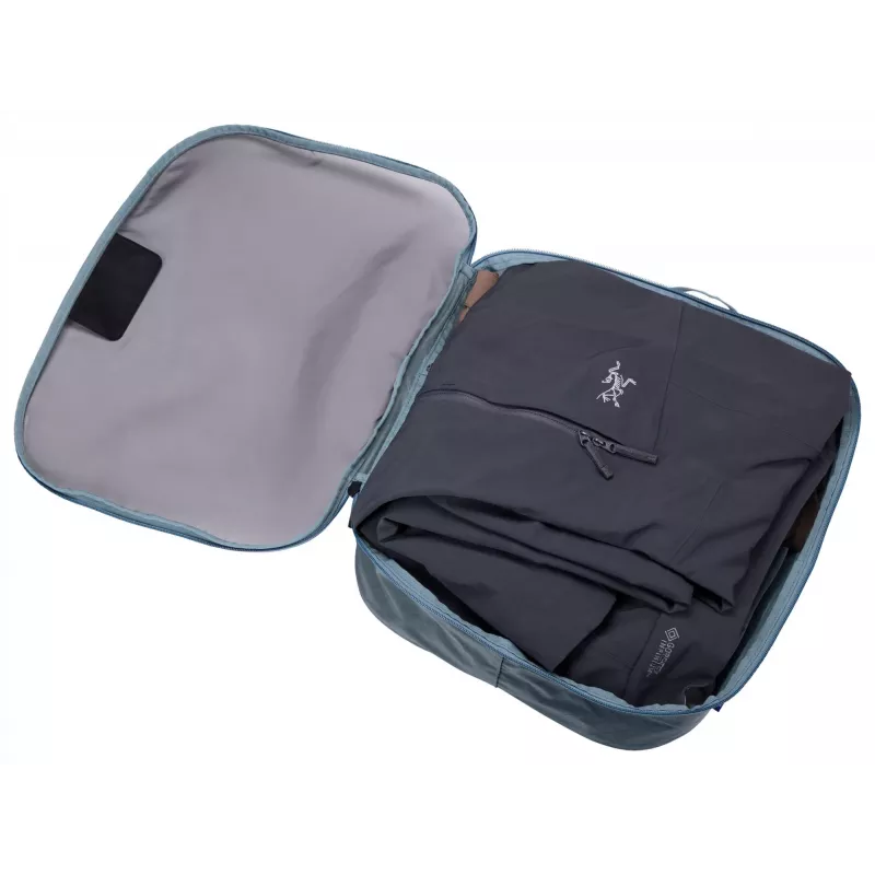 Thule 5575 Cubo da imballaggio Large pond gray