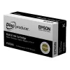 Epson C13S020693 cartuccia d'inchiostro 1 pezzo originale nero