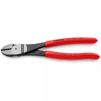 Knipex 74 01 200 SB rosso