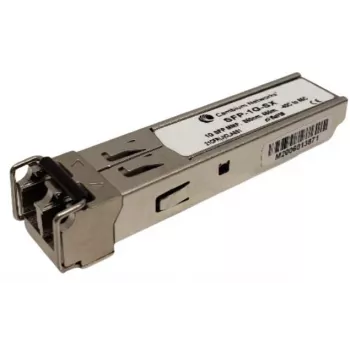 Modulo ricetrasmettitore di rete Cambium Networks SFP-1G-SX, SFP fibra ottica 1000 Mbit/s 850 nm, 3,3 V