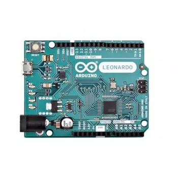 Scheda di sviluppo Arduino Leonardo