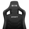 ERS4 Elite tessuto mesh