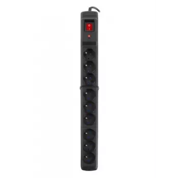 Protezione da sovratensione Armac M9/15/CZ nero 9 prese AC 250V 1,5m