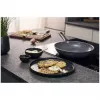Padella in ceramica ZWILLING TERRENO 24 cm grigio