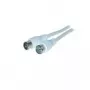 Cavo SATA ShiverPeaks BS80105-128 5 m bianco