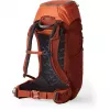 Gregory Wander 30 zaino - rosso, 30 L
