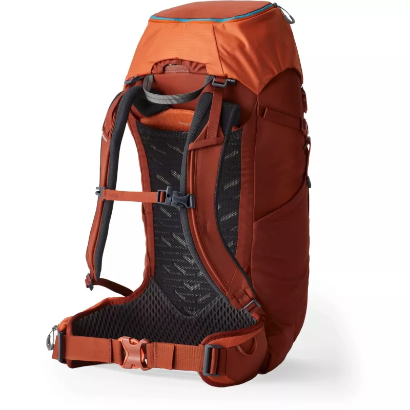 Gregory Wander 30 zaino - rosso, 30 L