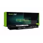 Battery Green Cell FS29 per Fujitsu Lifebook A532 AH532