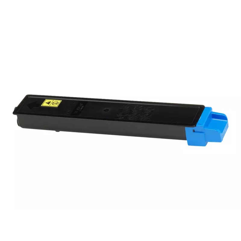 Cartuccia toner Kyocera TK 8315C 3000 pagine ciano