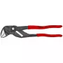 Chiave a pappagallo KNIPEX da 250 mm