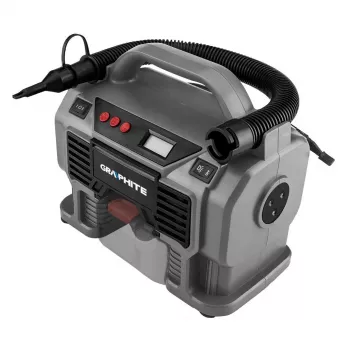 Graphite 58GE113 compressore ad aria