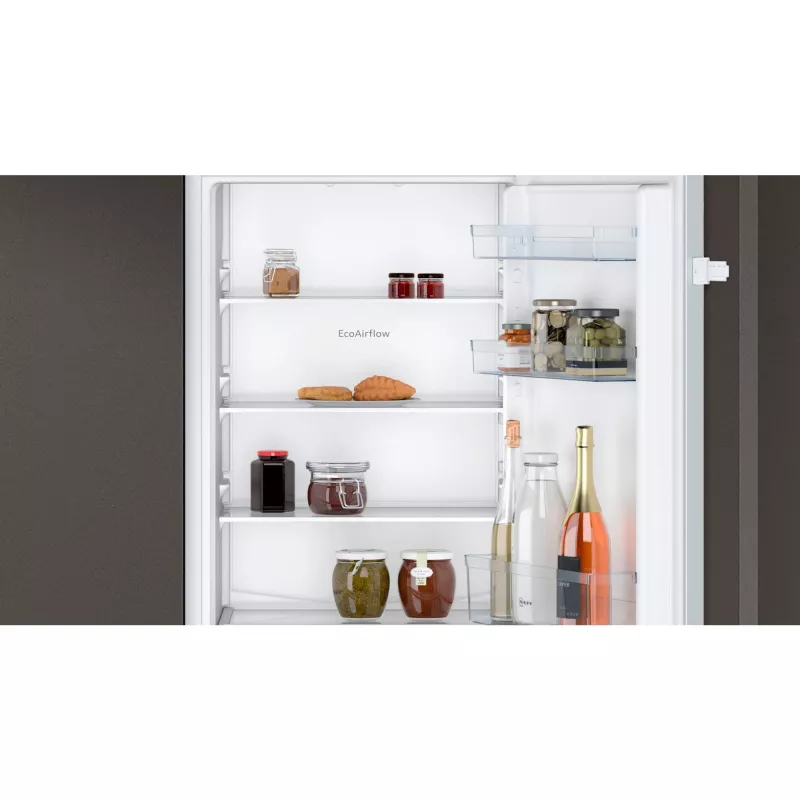 Neff N 30 Frigorifero da incasso 260 L bianco
