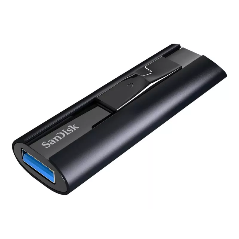 Chiavetta USB SanDisk 1 TB USB Type-A 3.2 Gen 1 SDCZ880-1T00-G46