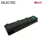 Batteria per notebook, Extra Digital Selected, TOSHIBA PA5024U, 4400mAh