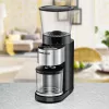 Macinacaffè Rommelsbacher EKM 500 nero