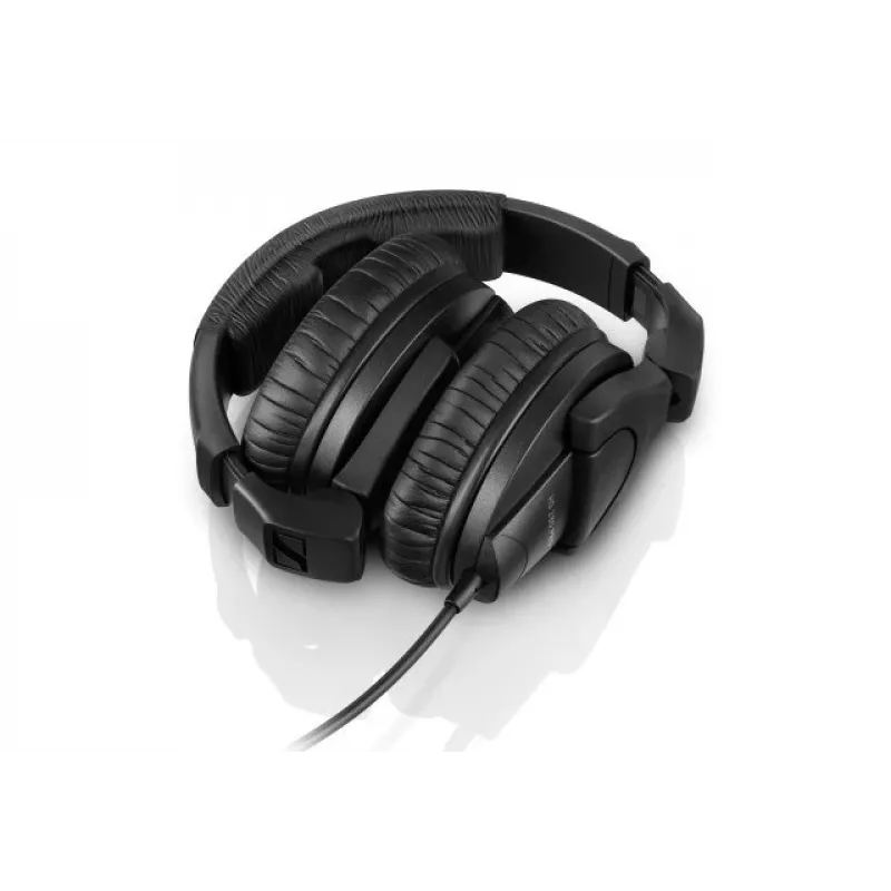 Sennheiser HD 280 PRO - cuffie professionali, dinamiche, chiuse