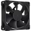 Noctua NF-A8 PWM chromax.black.swap NF-A8 PWM CH.BK.S ventola per case, 80 mm, 80x80x25 mm, 450–2200 giri/min, nera