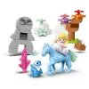 LEGO DUPLO Set 10418 — Disney Elsa e Bruni nella foresta incantata, 31 pezzi, 2+ anni