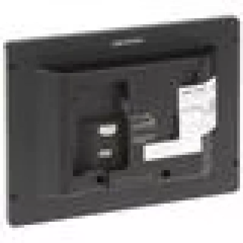 Videocitofono Hikvision DS-KH8350-TE1 touchscreen IPS 7