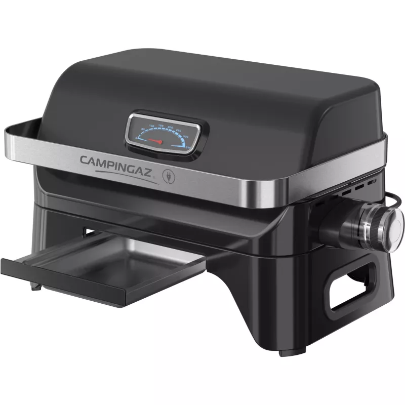 Barbecue Campingaz 2177560 nero