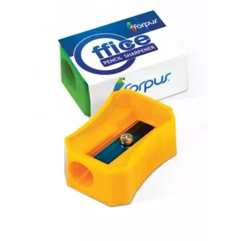 Temperamatite Forpus, colori assortiti 1226-001