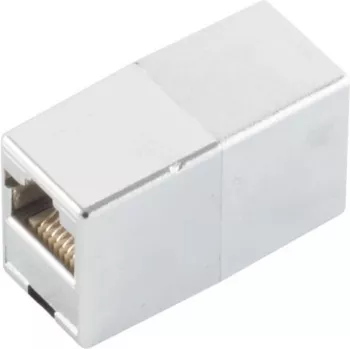 Adattatore di genere per cavi RJ-45 ShiverPeaks BS75005-M