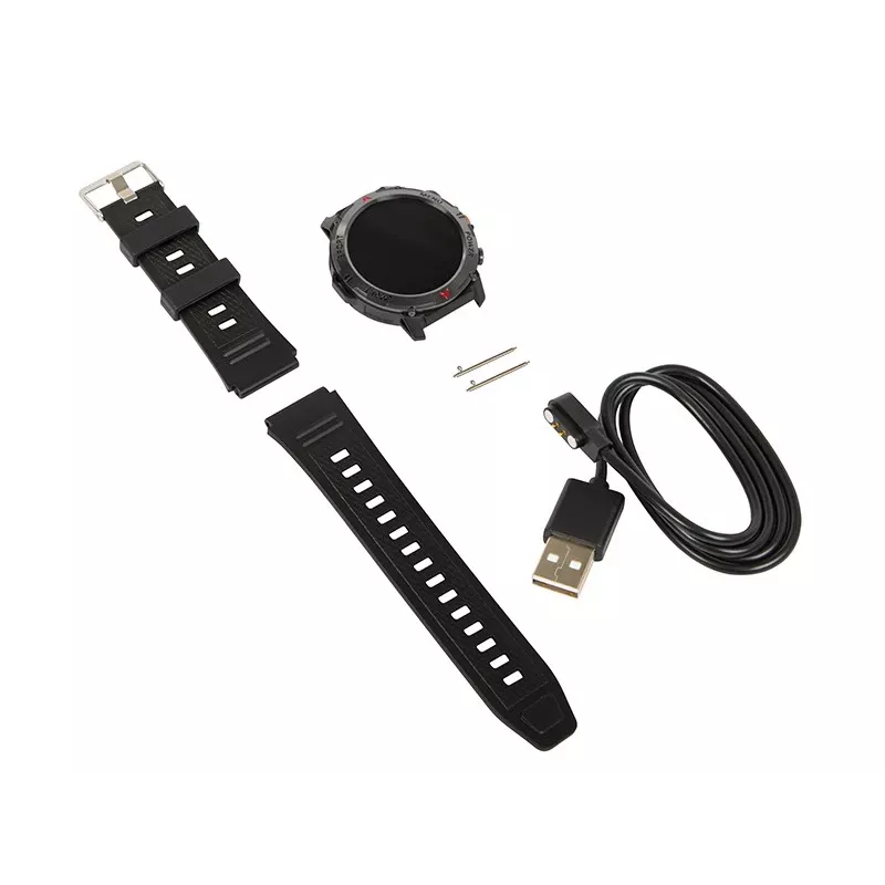 Smartwatch Bluetooth BLOW X21 nero