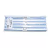 Herma pellicola protettiva per libri 10 m x 40 cm trasparente 7386