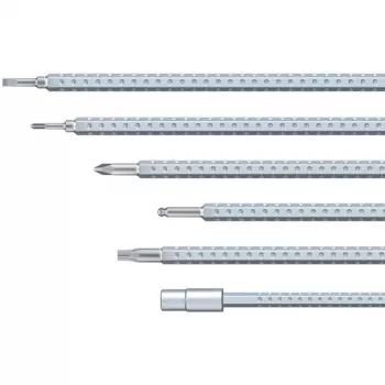 Set di cacciaviti manuali Wiha 31499