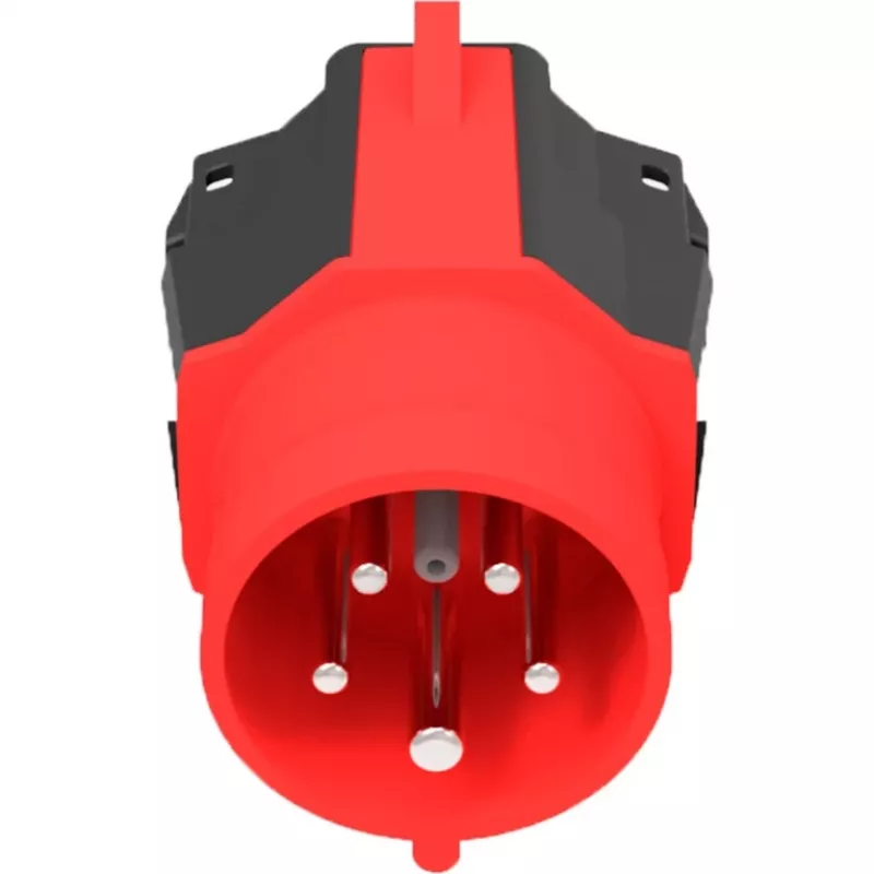 Nrgkick 20001003 alimentatore nero
