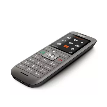 Telefono DECT analogico Gigaset CL660HX