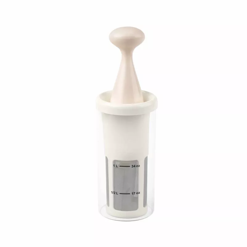 Frullatore da tavolo JATA JELV2350 bianco