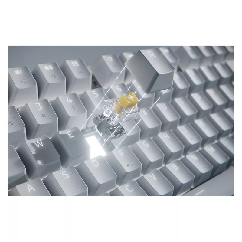 Razer RZ03-04110300-R3G1 giallo