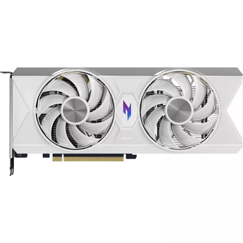 Scheda grafica Acer Nitro Radeon RX 9060 XT OC 8 GB GDDR6