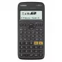 Calcolatrice scientifica CASIO FX-350CE X — 379 funzioni, LCD a 16 cifre, a batteria (AAA), nera, formato tascabile