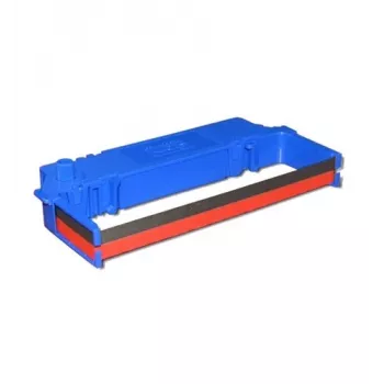 Nastro Star Micronics RC700BR nero rosso