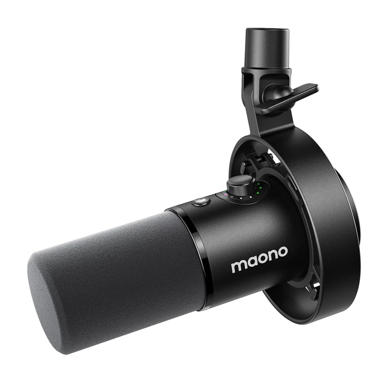 Microfono Maono PD300X
