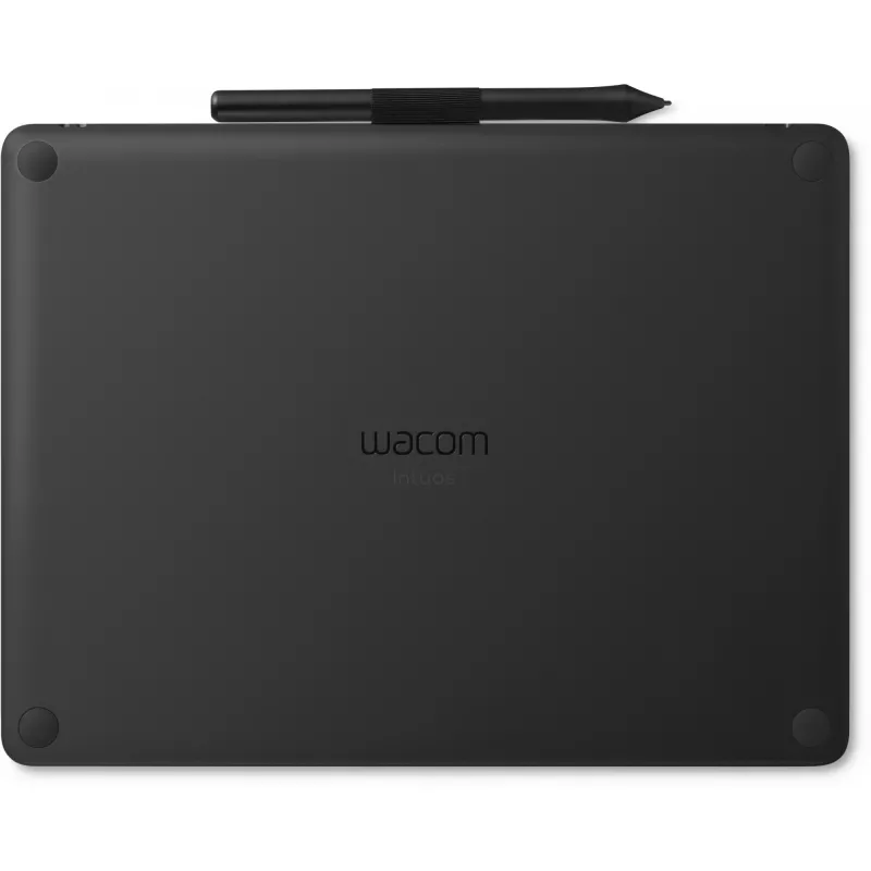 Tavoletta grafica Wacom Intuos CTL-6100K-B 216 x 135 mm USB