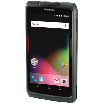 HONEYWELL ScanPal EDA71 - terminale di raccolta dati - rugged - Android 8.1 (Oreo)