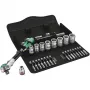 Wera 8100 SB 6 set chiavi a bussola