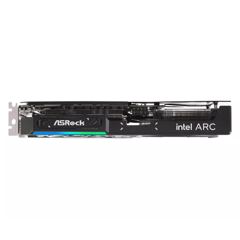 Scheda grafica ASRock Challenger Intel Arc B580 12GB OC