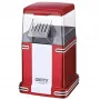 Camry CR 4480 macchina per popcorn rosso, bianco 1200 W