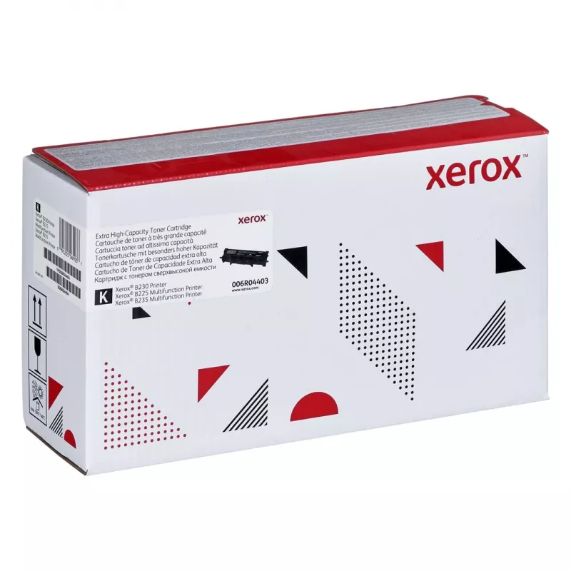 Xerox 006R04403 cartuccia toner 1 pz. originale nero
