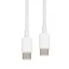 iBOX C-65 bianco, caricabatterie universale GaN 65W spina UK