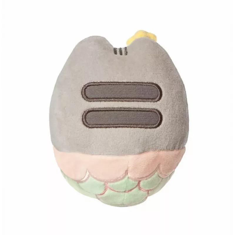 Peluche 17 cm Pusheen sirena Aurora DAFFI P 226
