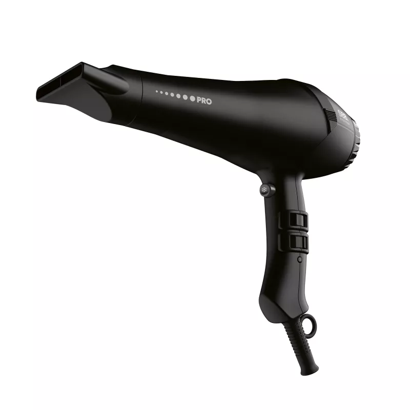 Asciugacapelli SBB. SBDR-5750-EU Pro Blowout – asciugacapelli professionale a mano, modello EU