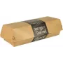 Papstar 86635 contenitore monouso per alimenti cartone beige (86635)